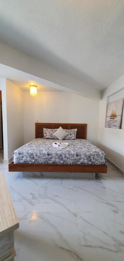 Triton Hotel Boutique & Restaurant Guayacanes Dış mekan fotoğraf