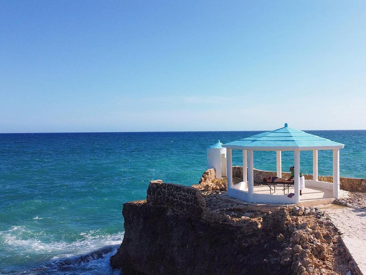 Triton Hotel Boutique & Restaurant Guayacanes Dış mekan fotoğraf