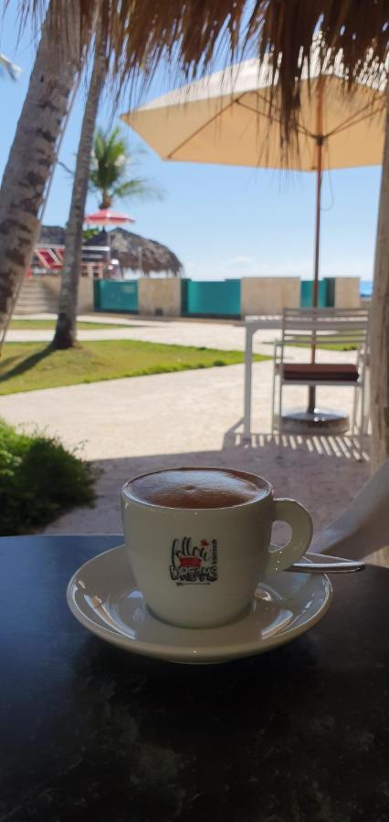 Triton Hotel Boutique & Restaurant Guayacanes Dış mekan fotoğraf