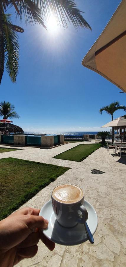 Triton Hotel Boutique & Restaurant Guayacanes Dış mekan fotoğraf