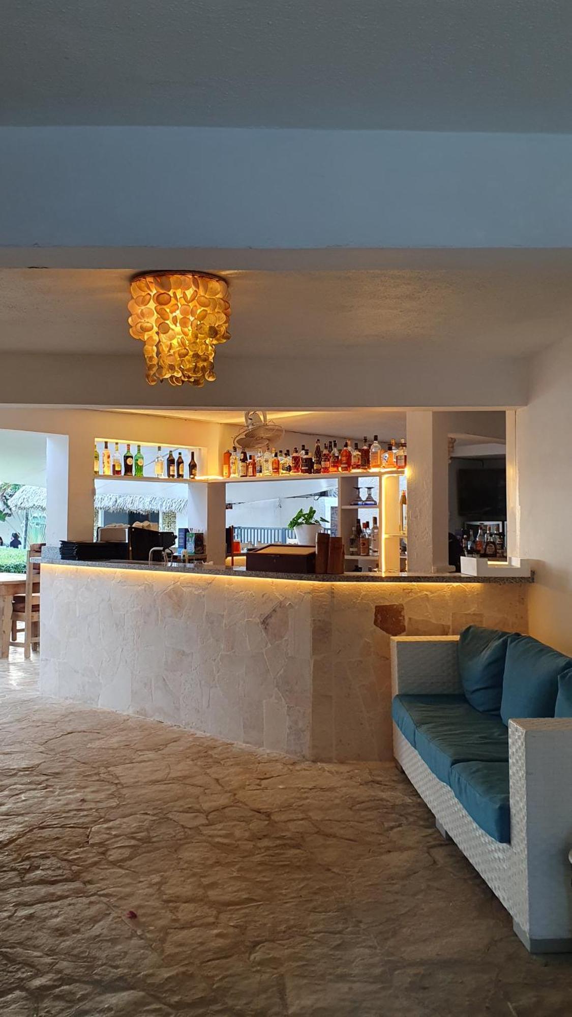 Triton Hotel Boutique & Restaurant Guayacanes Dış mekan fotoğraf