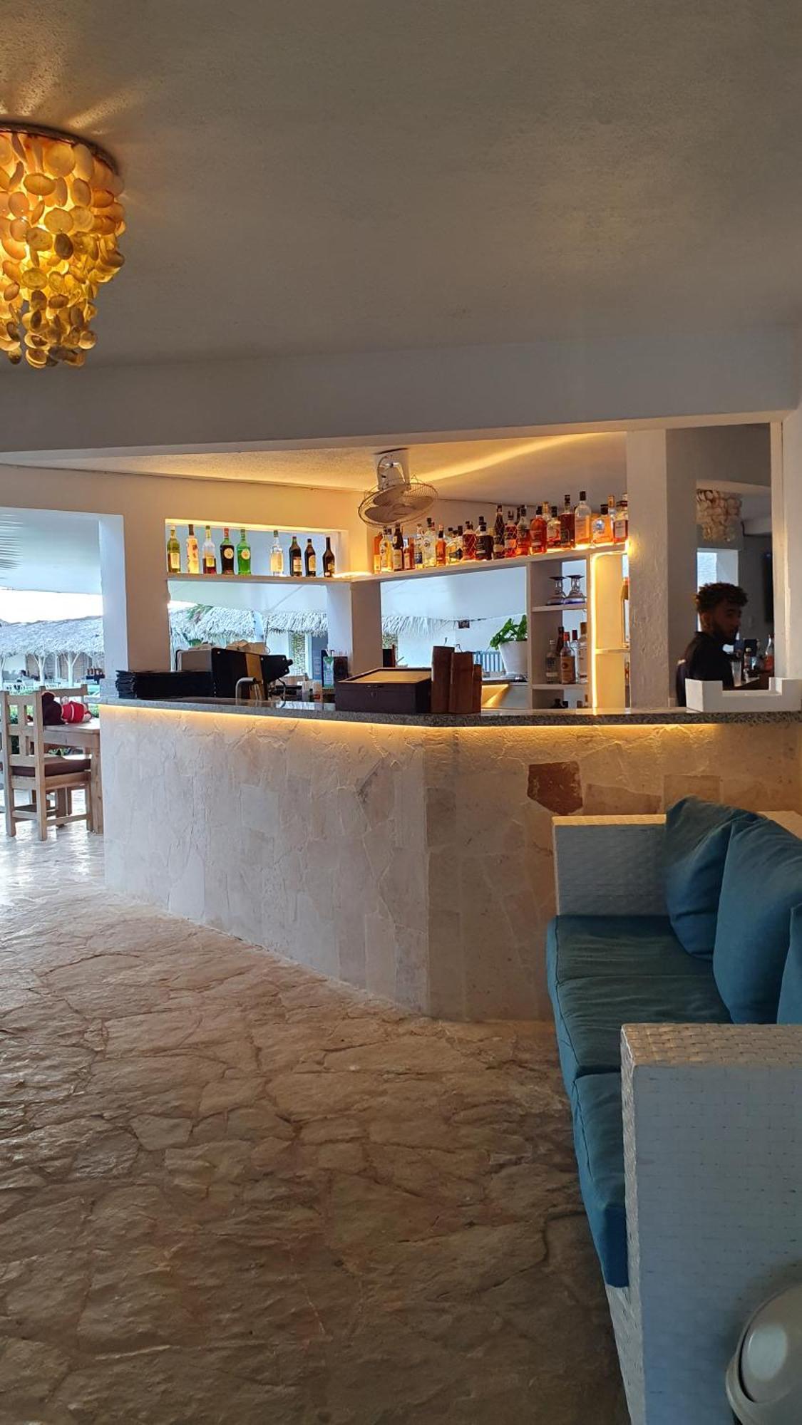 Triton Hotel Boutique & Restaurant Guayacanes Dış mekan fotoğraf