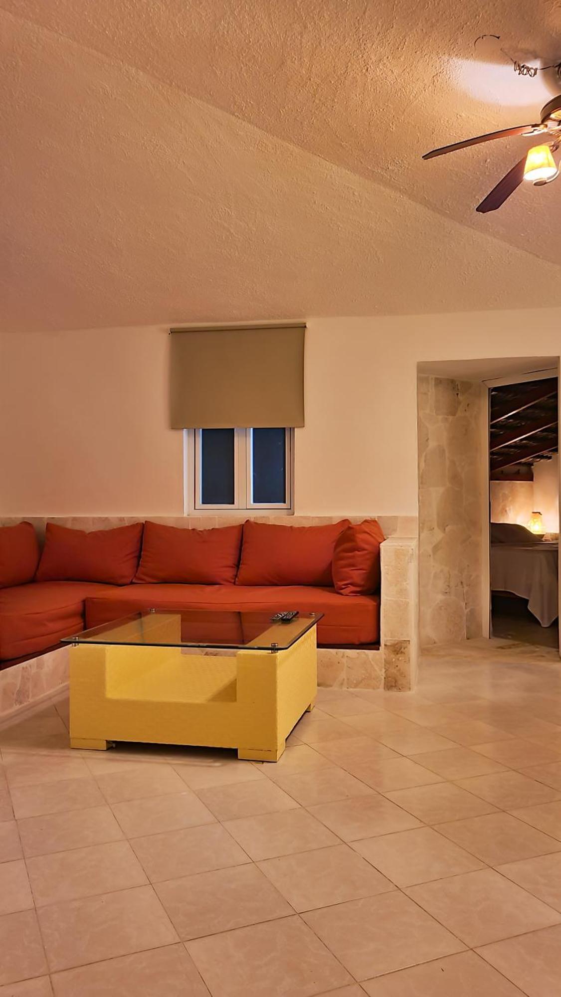 Triton Hotel Boutique & Restaurant Guayacanes Dış mekan fotoğraf