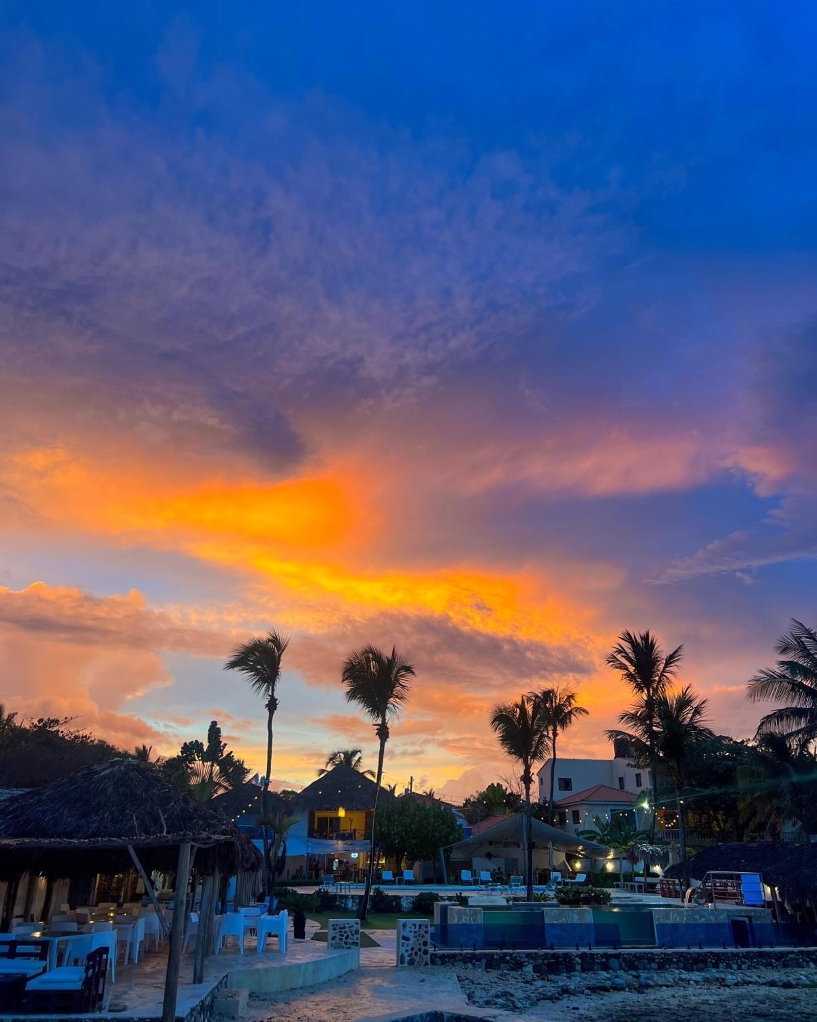 Triton Hotel Boutique & Restaurant Guayacanes Dış mekan fotoğraf
